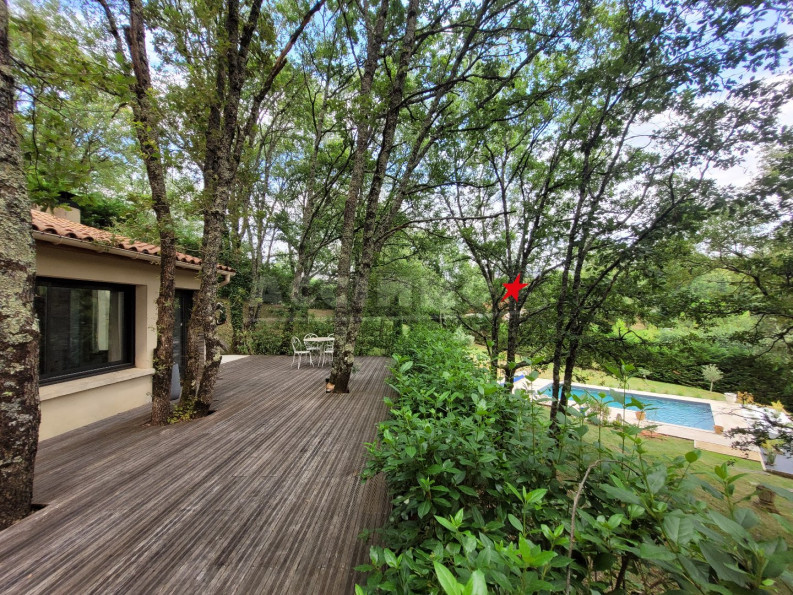 vente Maison Lavaur - Photo 8