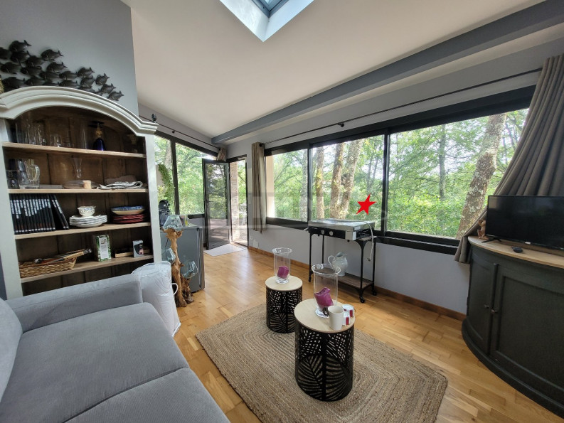 vente Maison Lavaur - Photo 7