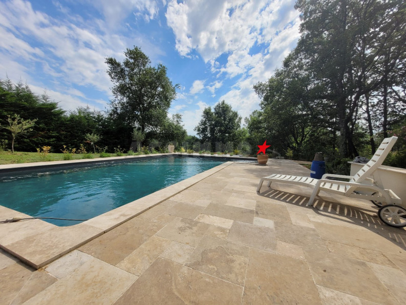 vente Maison Lavaur - Photo 9