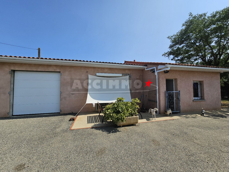 vente Maison Gaillac - Photo 5