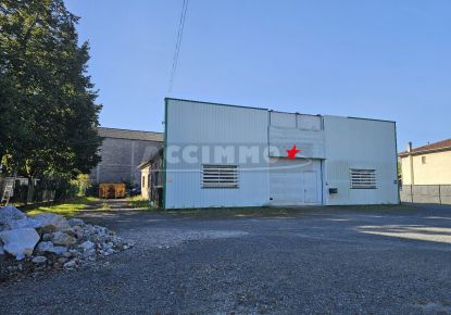 vente Entrepots et bureaux Graulhet