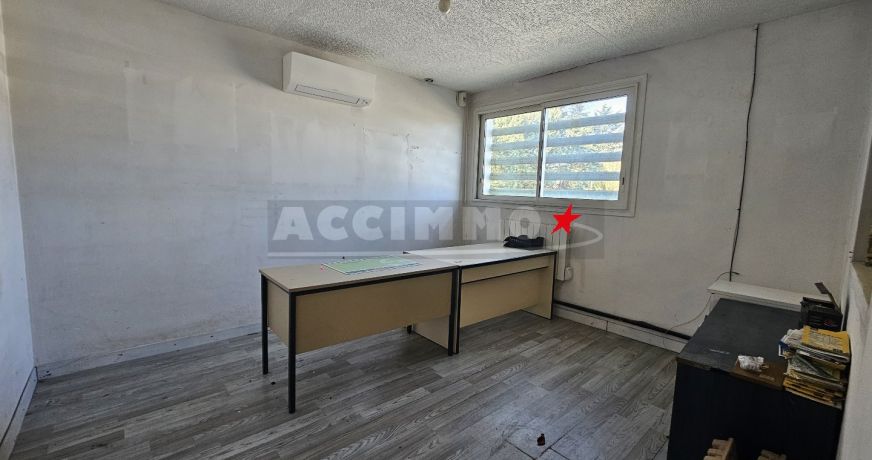 vente Entrepots et bureaux Graulhet