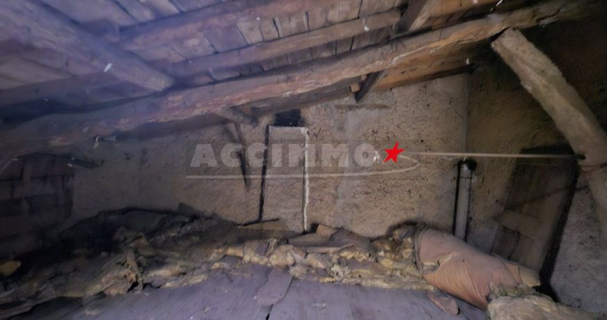 vente Maison Realmont