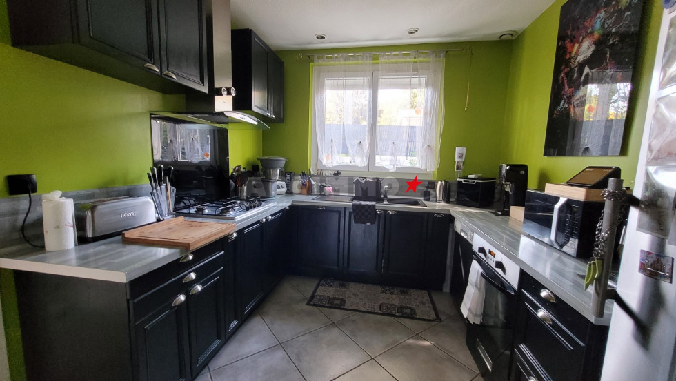 vente Maison Graulhet - Photo 4