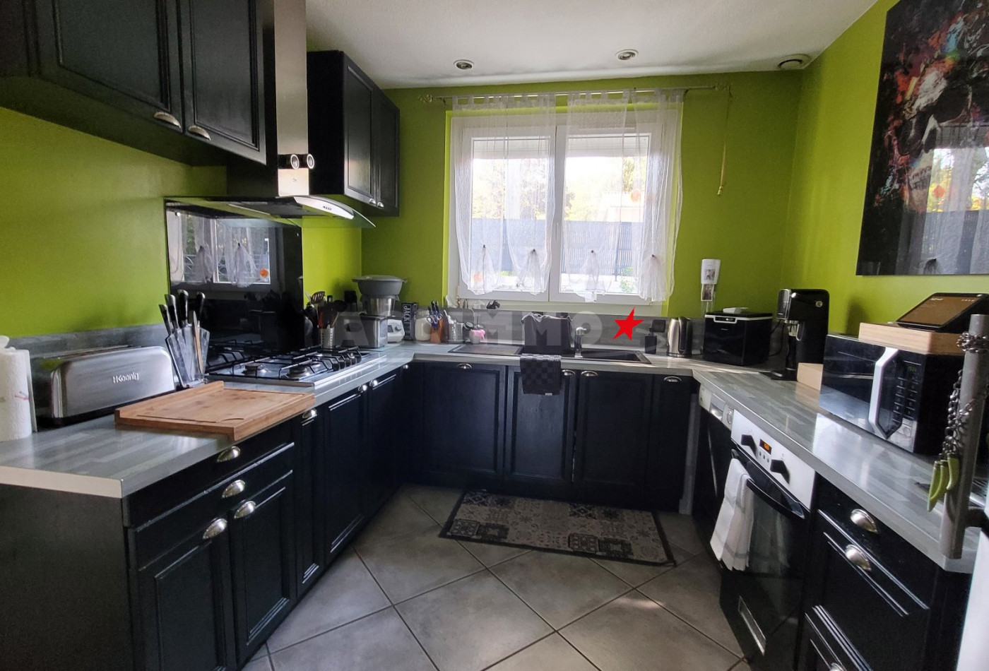 vente Maison Graulhet - Photo 4