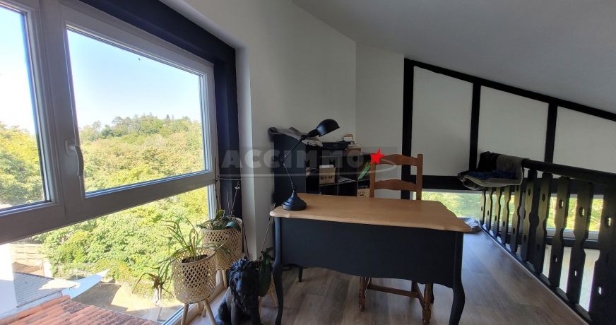 vente Maison Graulhet