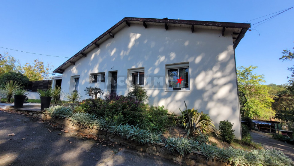 vente Maison Graulhet - Photo 1