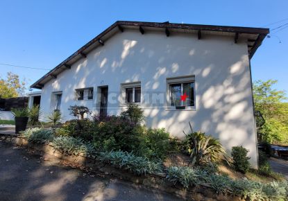 vente Maison Graulhet
