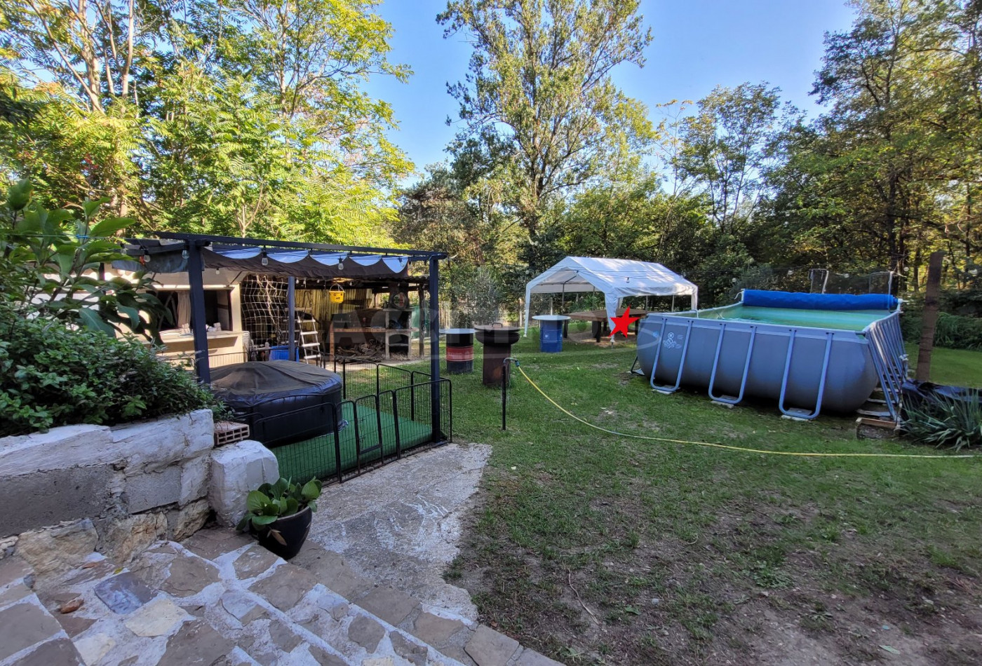 vente Maison Graulhet - Photo 8