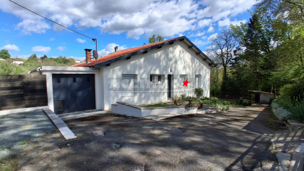 vente Maison Graulhet - Photo 8