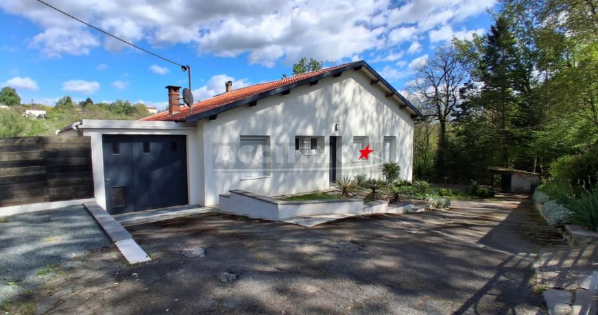 vente Maison Graulhet