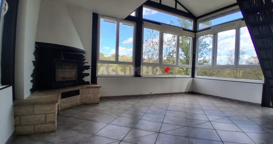 vente Maison Graulhet