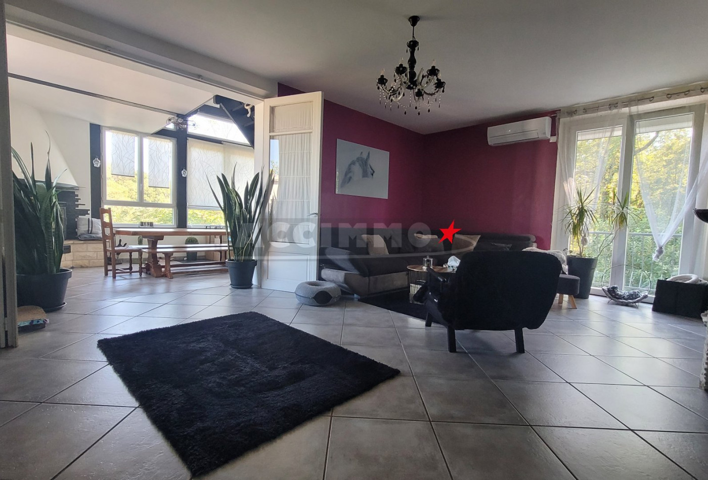 vente Maison Graulhet - Photo 3