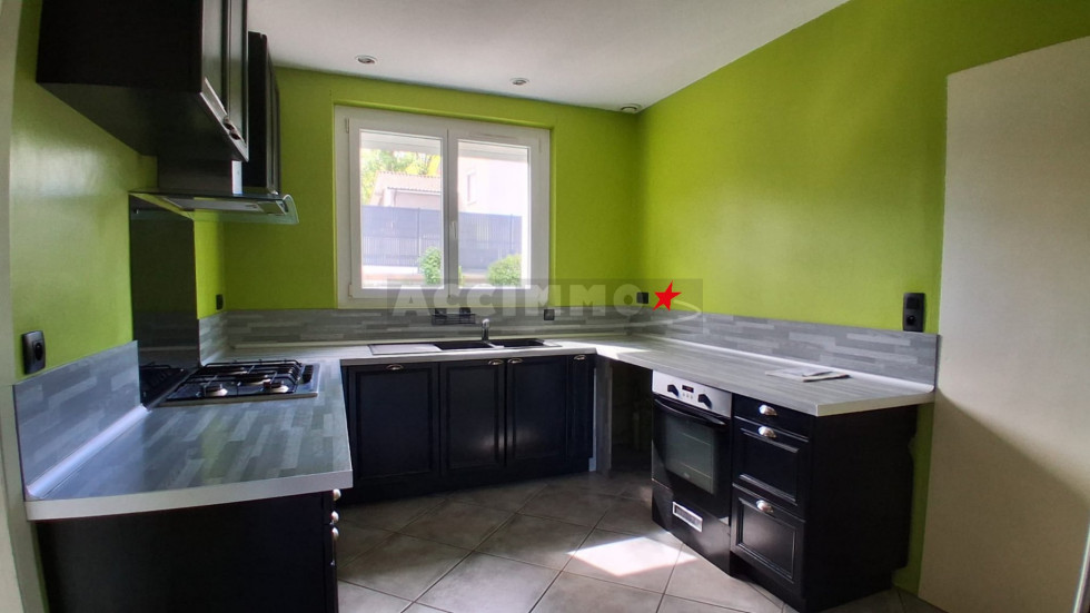 vente Maison Graulhet - Photo 5