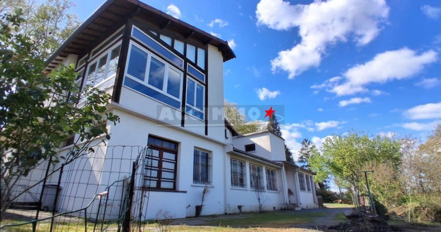 vente Maison Graulhet