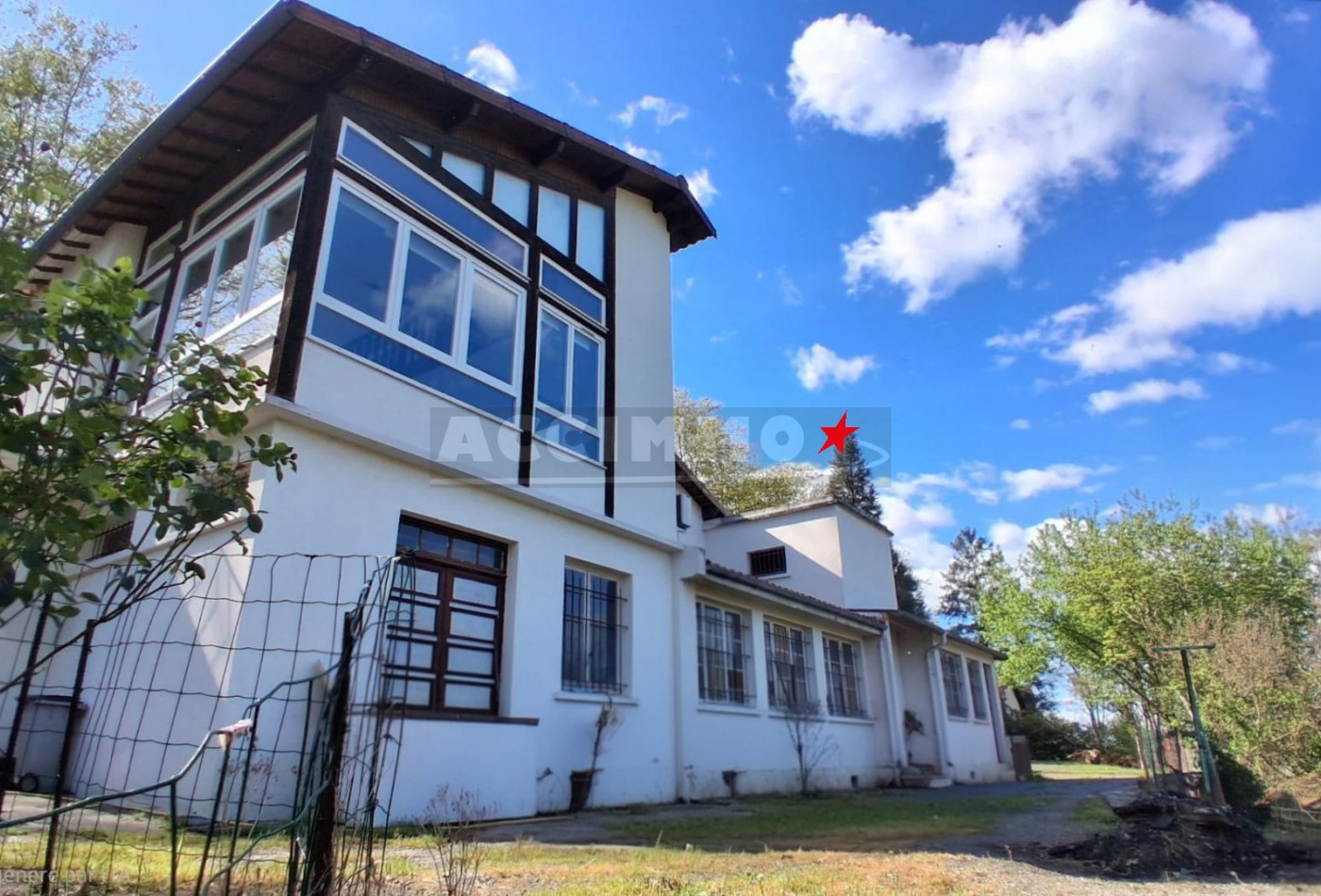 vente Maison Graulhet - Photo 1