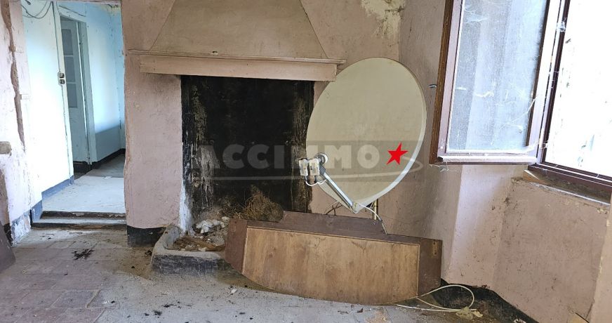 vente Maison Montdragon