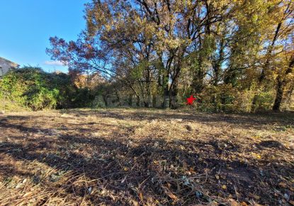 vente Terrain Graulhet