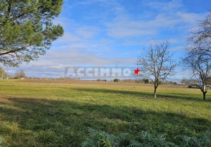vente Terrain constructible Gaillac