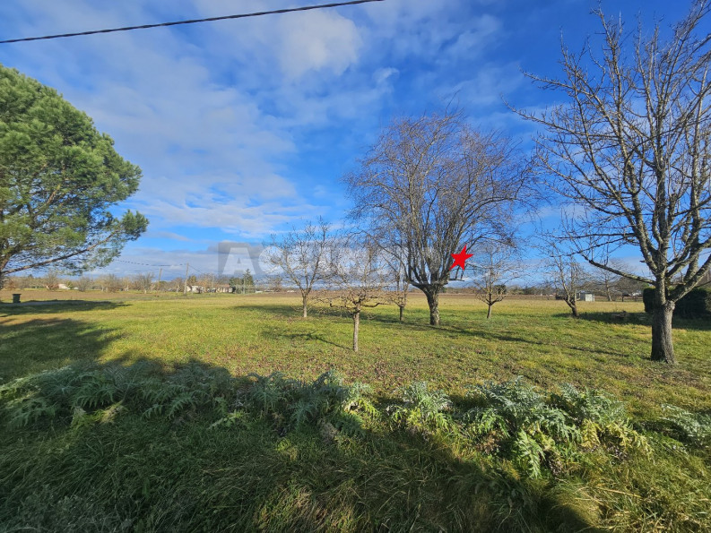 vente Terrain constructible Gaillac - Photo 2