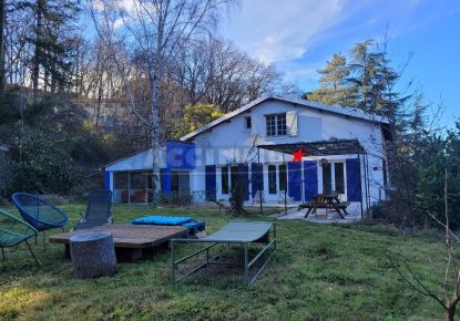 vente Maison Graulhet