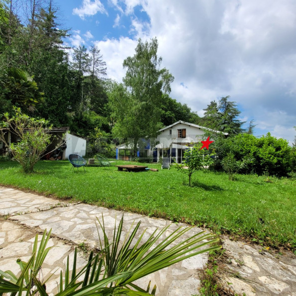 vente Maison Graulhet - Photo 1