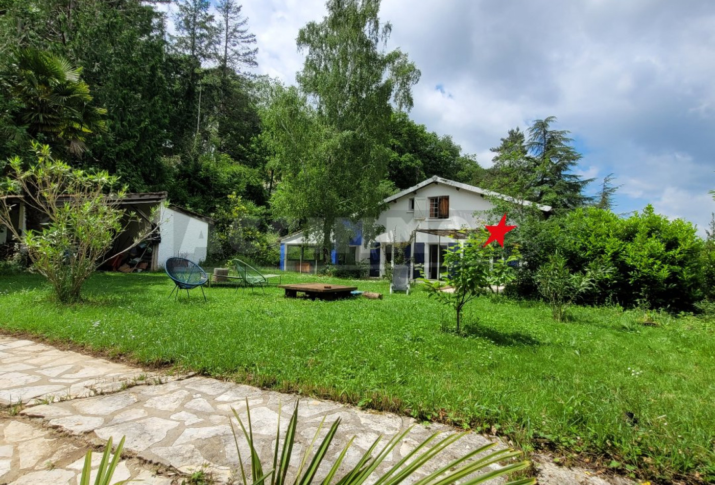 vente Maison Graulhet - Photo 1