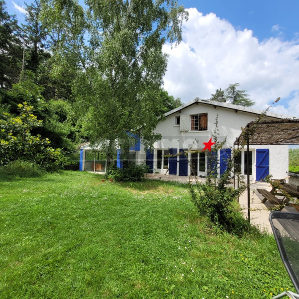 vente Maison Graulhet - Photo 1