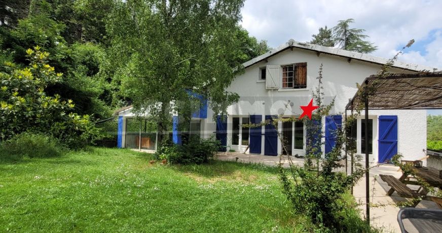 vente Maison Graulhet