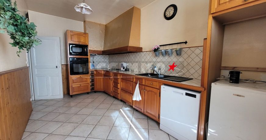 vente Maison Graulhet