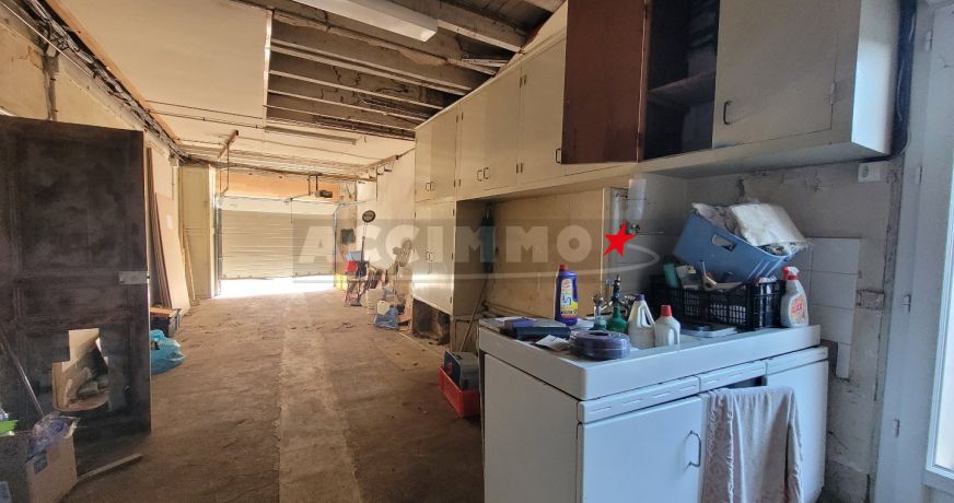 vente Maison Graulhet