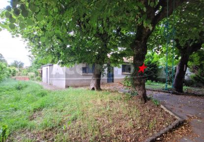 vente Maison Graulhet