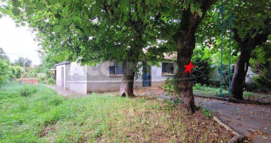 vente Maison Graulhet