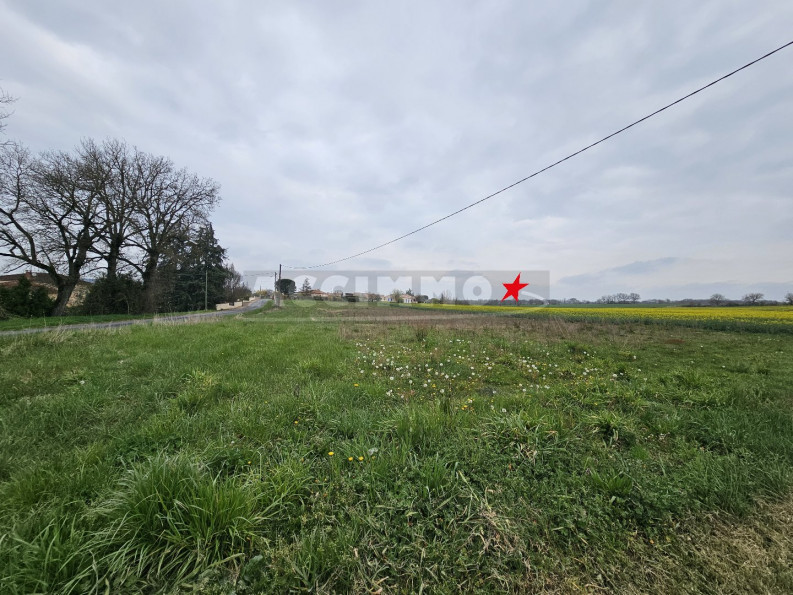 vente Terrain constructible Montdragon - Photo 5