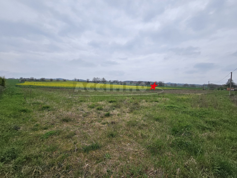 vente Terrain constructible Montdragon - Photo 2