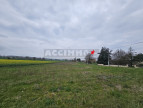 vente Terrain constructible Montdragon