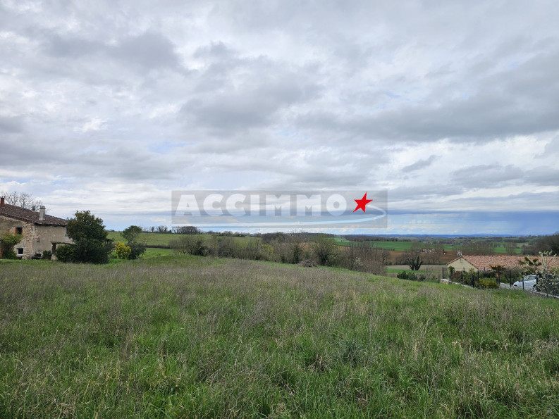 vente Terrain constructible Poulan Pouzols - Photo 3