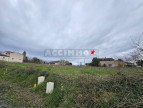 vente Terrain constructible Poulan Pouzols