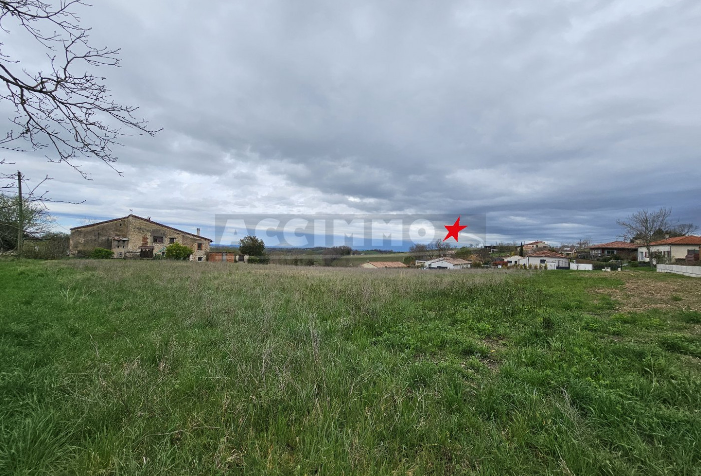 vente Terrain constructible Poulan Pouzols - Photo 2