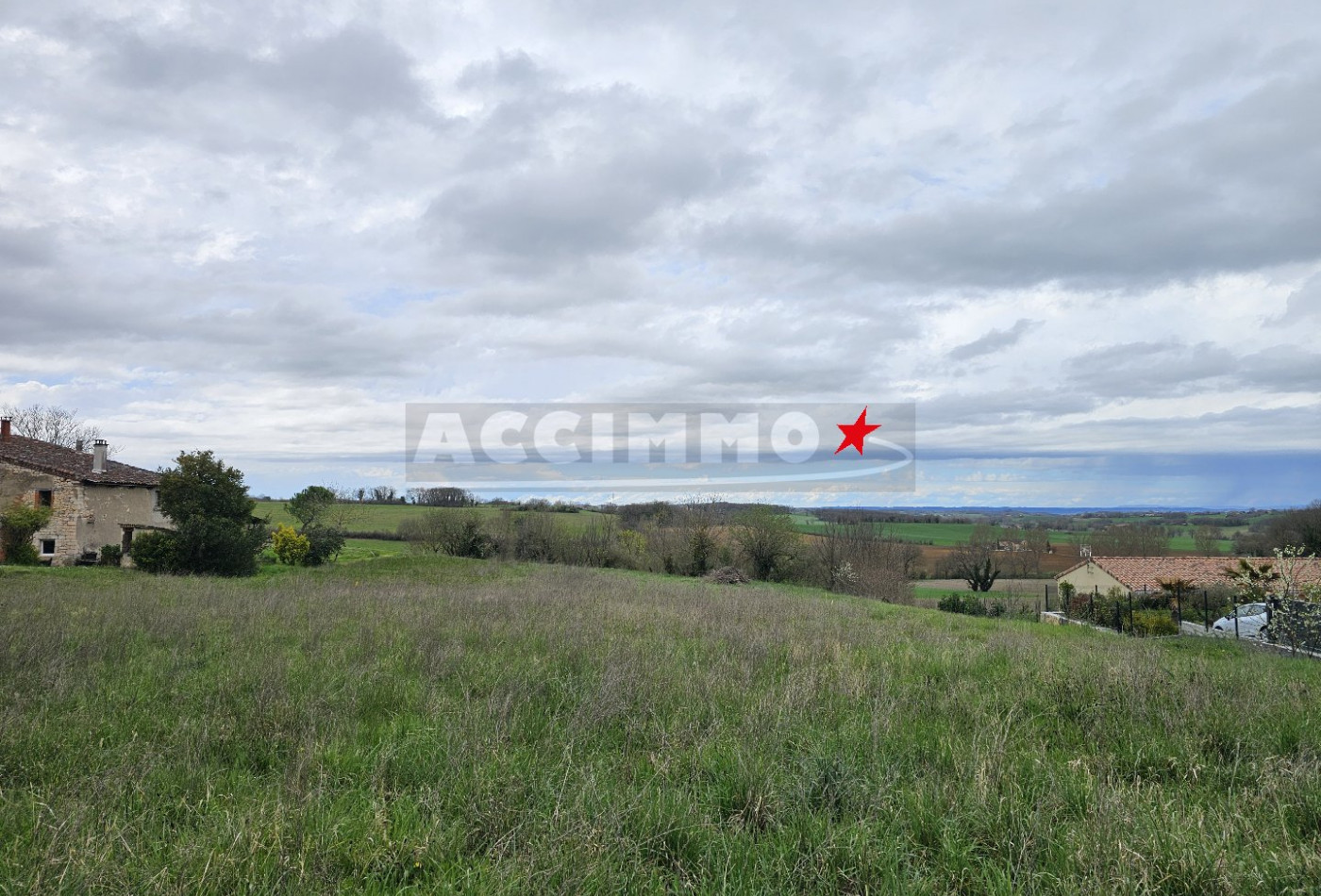 vente Terrain constructible Poulan Pouzols - Photo 1