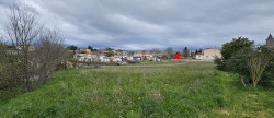vente Terrain constructible Poulan Pouzols