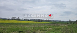 vente Terrain constructible Montdragon