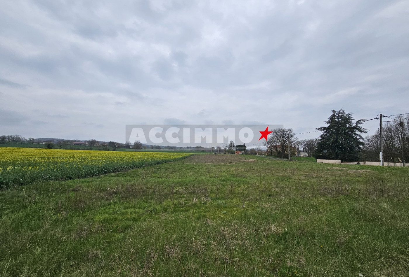 vente Terrain constructible Montdragon - Photo 4