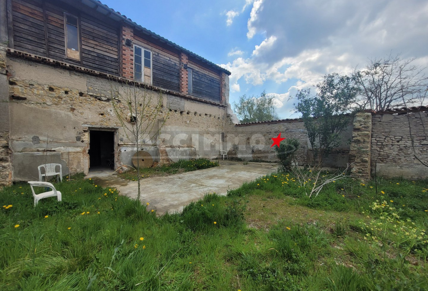 vente Maison Graulhet - Photo 8