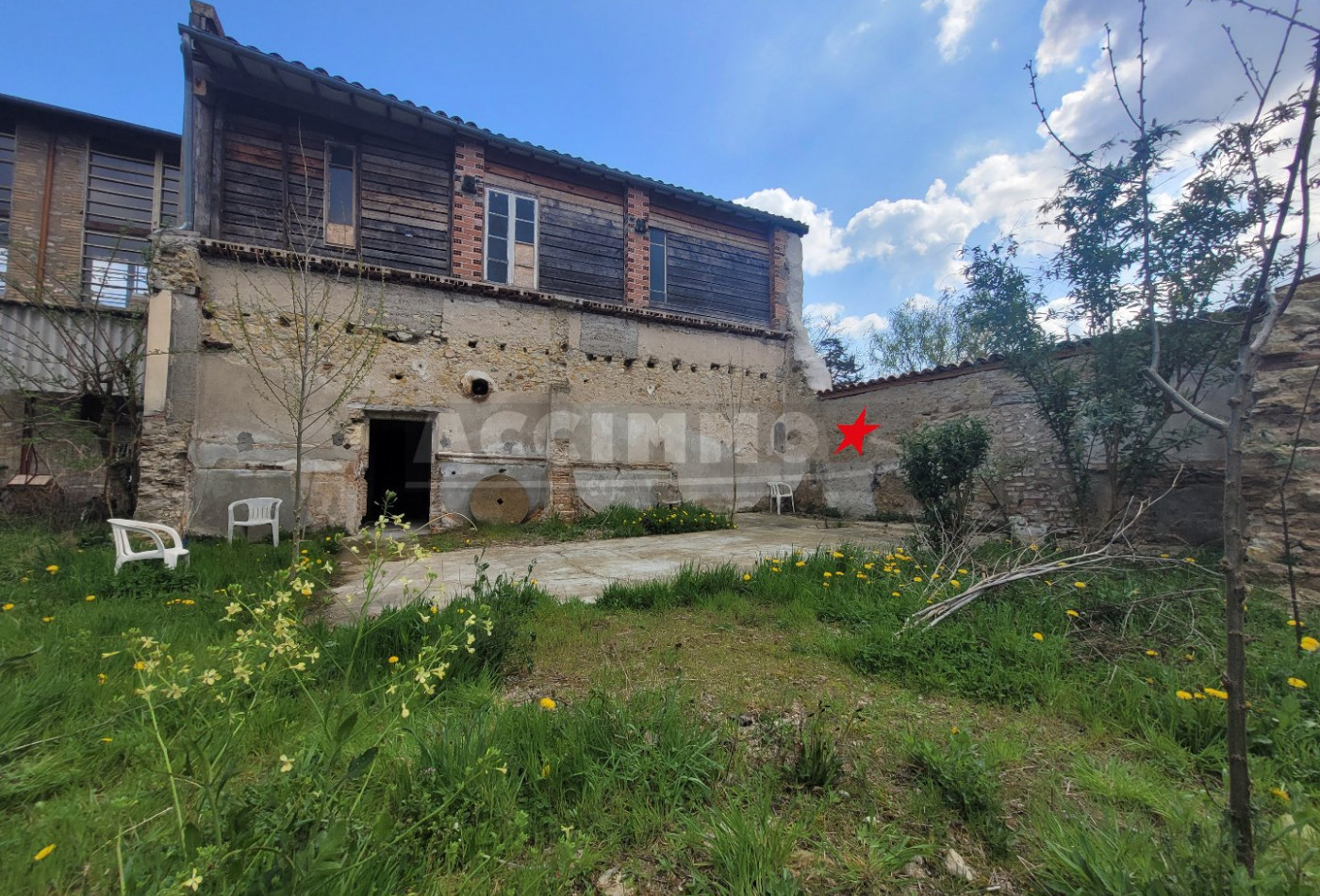 vente Maison Graulhet - Photo 1