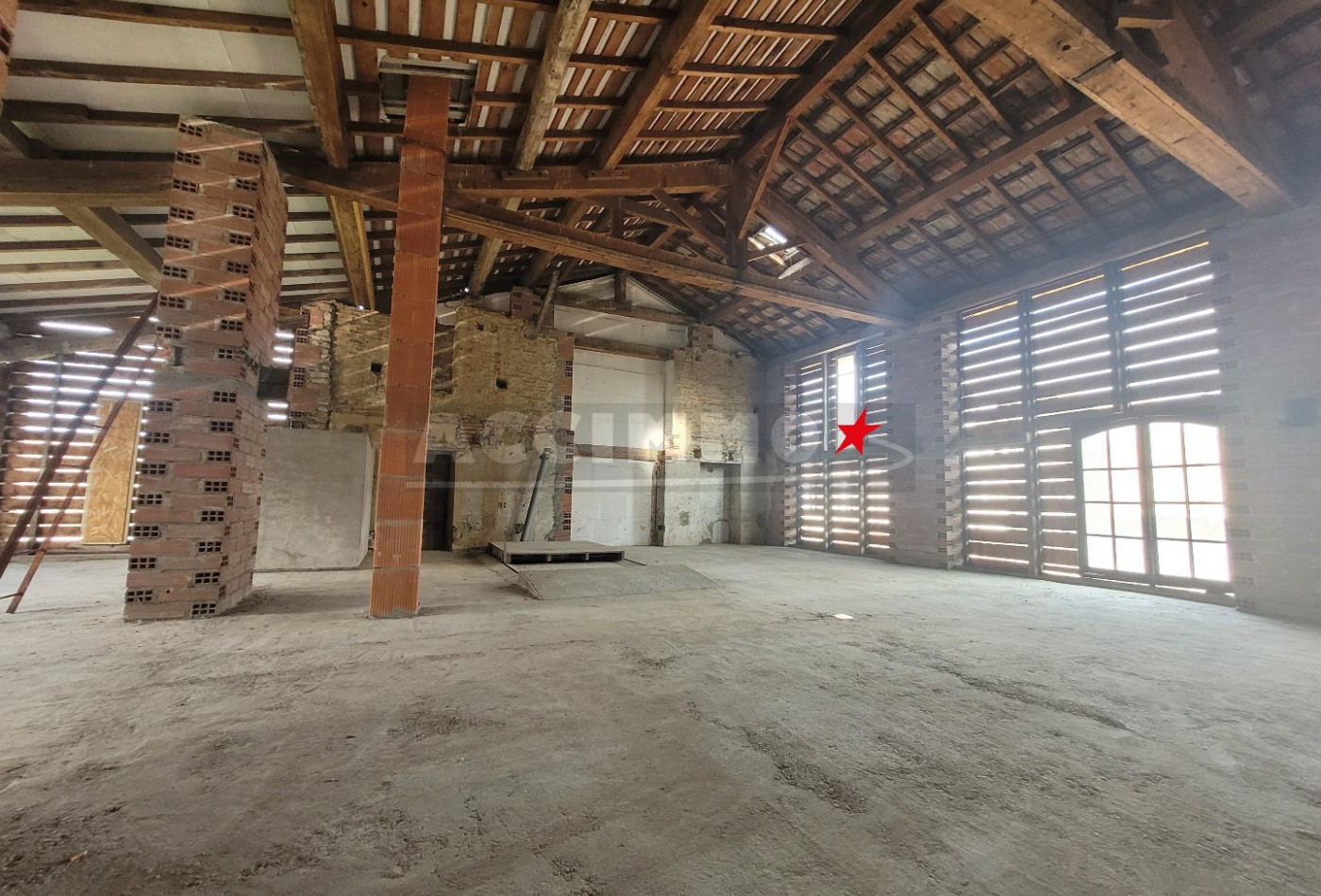 vente Maison Graulhet - Photo 7