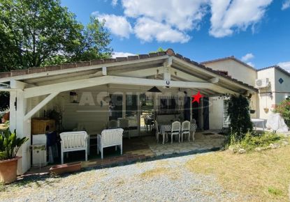 vente Maison Montdragon