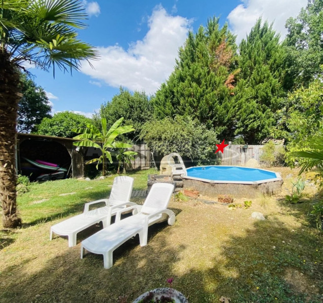 vente Maison Montdragon - Photo 9