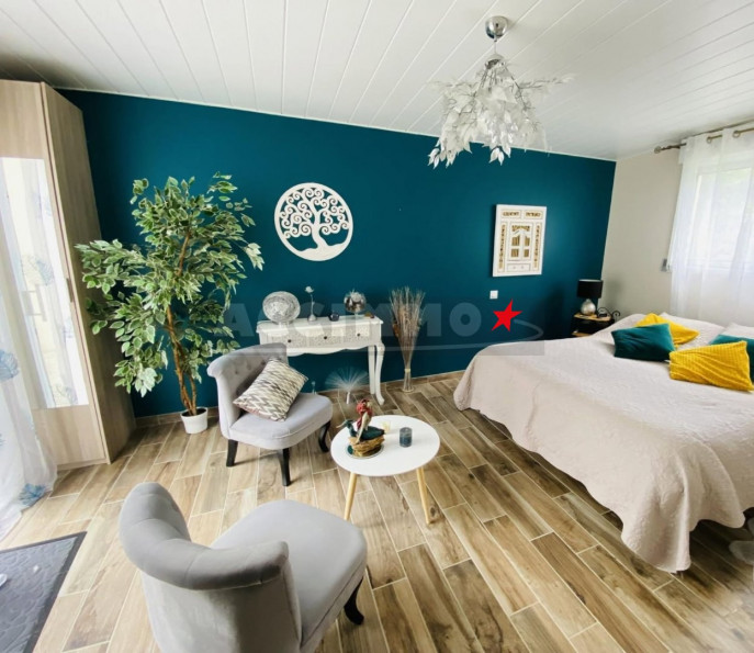 vente Maison Montdragon - Photo 6