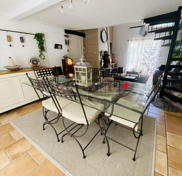 vente Maison Montdragon - Photo 4